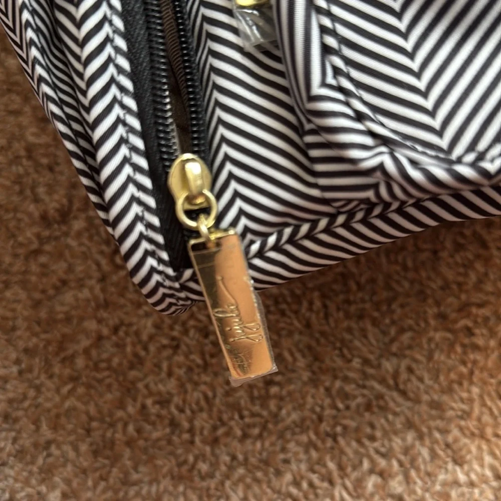 JUJUBE B.F.F. DIAPER BAG - QUEEN OF THE NILE Backpack